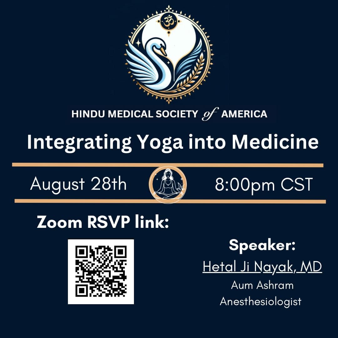 Integrating Yoga into Medicine