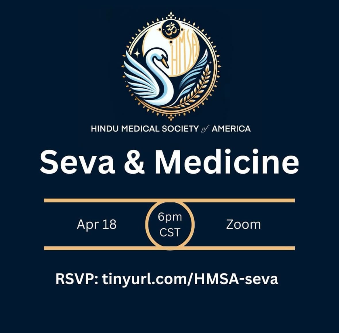 Seva & Medicine